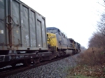 CSX 450